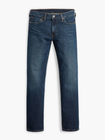 Levi's Blugi Navy 511 Slim Barbati [3]