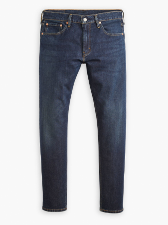 Levi's Blugi Indigo 512 Slim Taper Barbati [4]