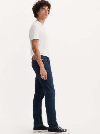 Levi's Джинсы Haley S Comet Adv 511 Slim [1]