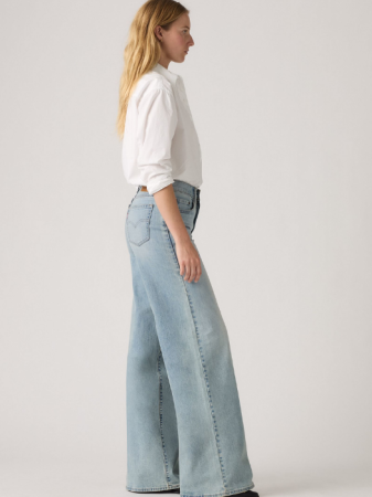 Levi's Джинсы Headwinds Ahead 728 Slim [3]