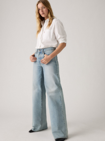 Levi's Джинсы Headwinds Ahead 728 Slim [1]
