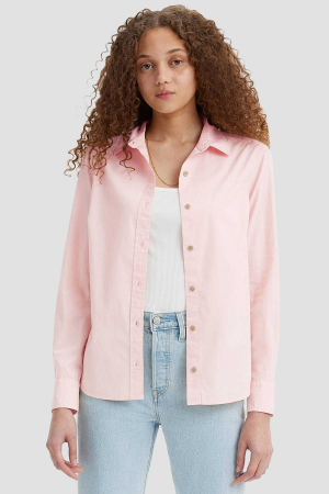 FEMEI - Levi's Blugi Albastri Baggy Dad Loose Femei