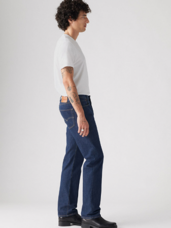Levi's Blugi Indigo 501 Regular Barbati [1]