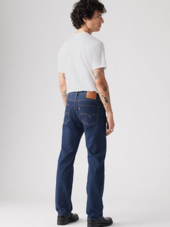 Levi's Blugi Indigo 501 Regular Barbati [2]