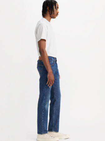 Levi's Blugi Albastri 502 Tapered Barbati [1]