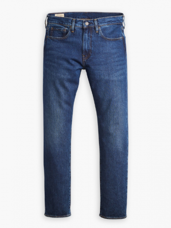 Levi's Blugi Albastri 502 Tapered Barbati [5]