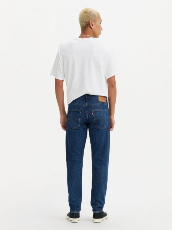 Levi's Blugi Navy 512 Slim Taper Barbati [1]