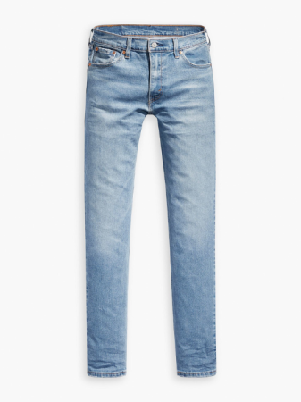 Levi's Blugi Albastri Deschisi 511 Slim Barbati [3]