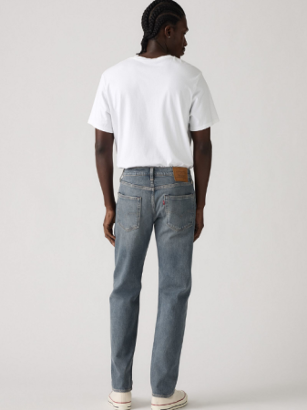Levi's Blugi Albastri 502 Tapered Barbati [3]