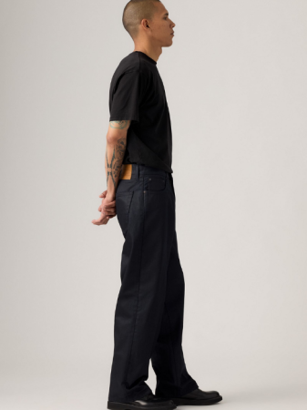 Levi's Blugi Layers On Layers Coated 578 Baggy Barbati [1]