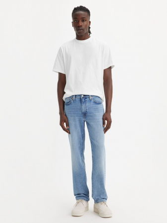 BARBATI - Levi's Blugi Albastri 514 Straight Barbati