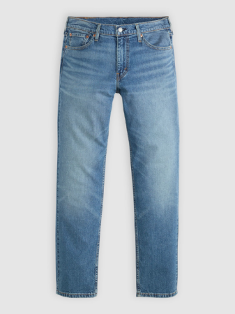 Levi's Blugi Albastri 512 Slim Taper Barbati [5]