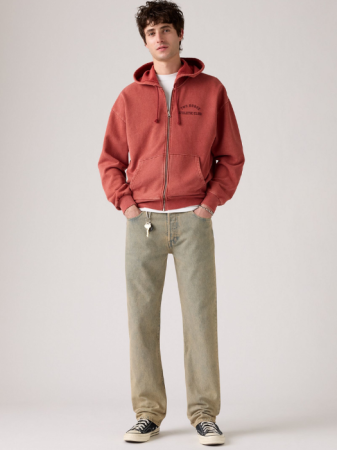 BARBATI - Levi's Blugi 501 Regular Barbati