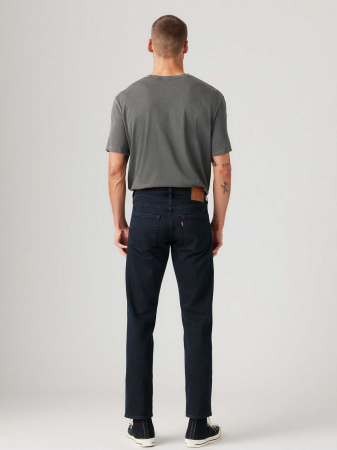 Levi's Blugi Navy 502 Tapered Barbati [1]