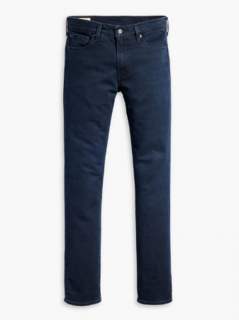 Levi's Blugi Navy 511 Slim Barbati [5]