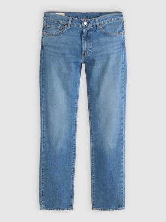 Levi's Blugi Albastri Deschisi 511 Slim Barbati [6]