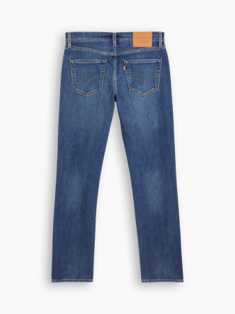 Levi's Джинсы Medium Indigo Worn In 511 Slim [4]