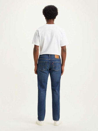 Levi's Джинсы Medium Indigo Worn In 511 Slim [1]