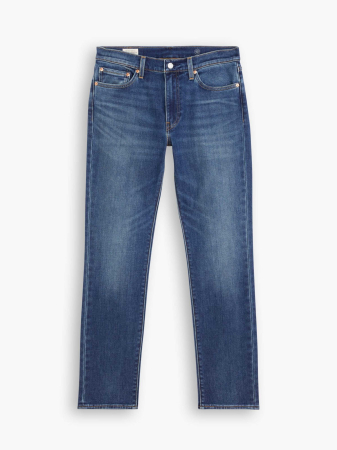 Levi's Джинсы Medium Indigo Worn In 511 Slim [5]
