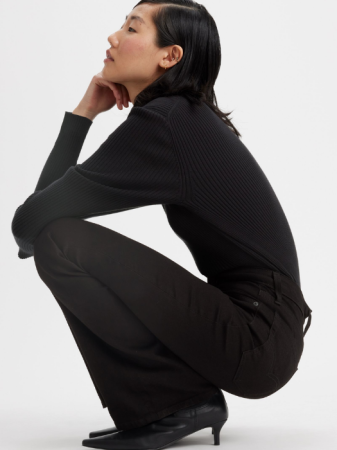 Levi's Джинсы Midnight Gaze 726 Flare [4]