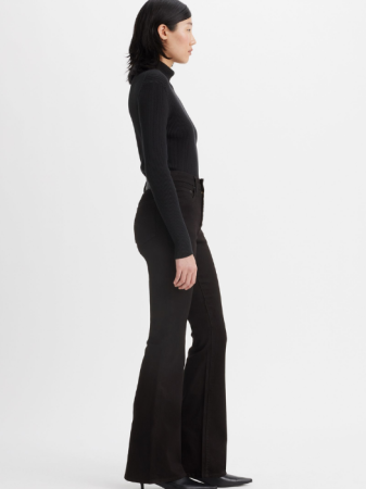 Levi's Джинсы Midnight Gaze 726 Flare [3]