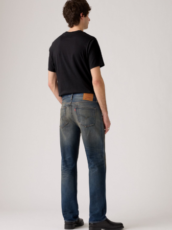 Levi's Джинсы Night Hawks 501 Regular [2]