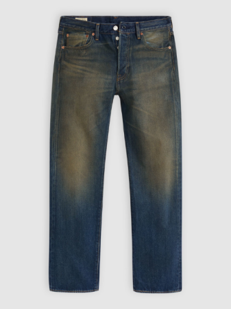 Levi's Джинсы Night Hawks 501 Regular [6]