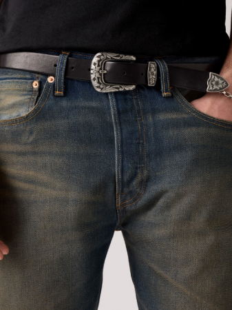 Levi's Джинсы Night Hawks 501 Regular [4]