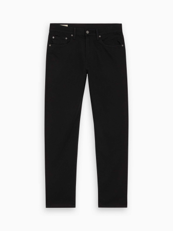Levi's Blugi Negri 502 Tapered Barbati [3]