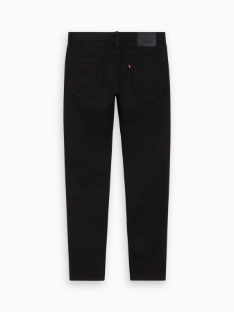 Levi's Blugi Negri 502 Tapered Barbati [4]