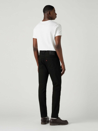 Levi's Blugi Negri 512 Slim Tapered Barbati [1]