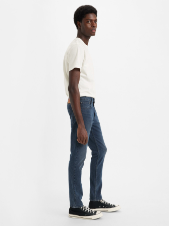 Levi's Blugi Albastri 512 Slim Taper Barbati [1]