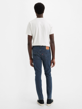 Levi's Blugi Albastri 512 Slim Taper Barbati [2]