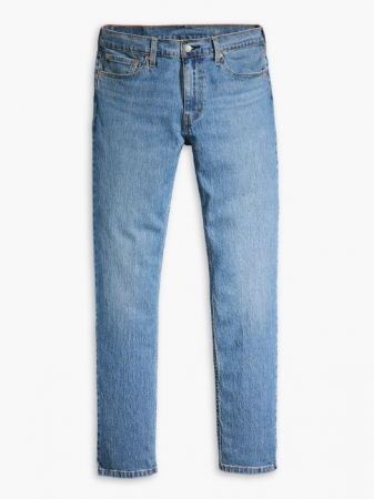Levi's Мужские Джинсы Светло-Синие 511 Slim [4]