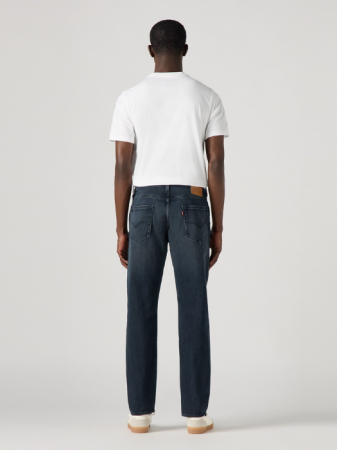 Levi's Мужские Джинсы Темно-Синие 502 Tapered [2]