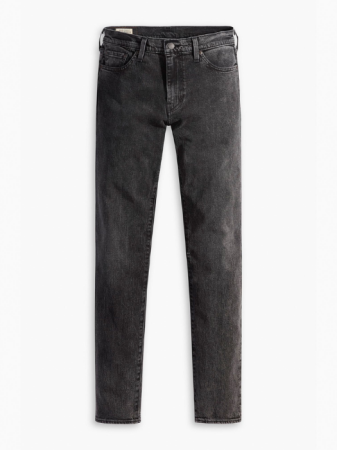 Levi's Blugi Gri Deschis 511 Slim Barbati [5]