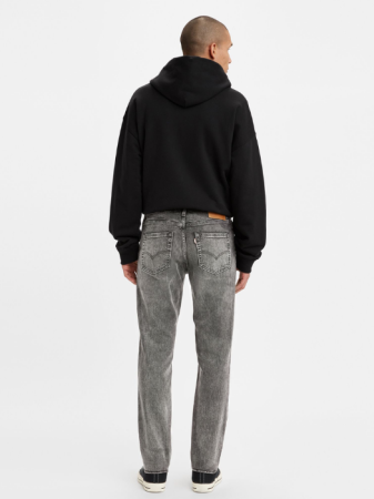 Levi's Blugi Gri Deschis 511 Slim Barbati [2]