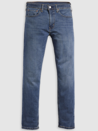 Levi's Blugi Albastri 502 Tapered Barbati [6]