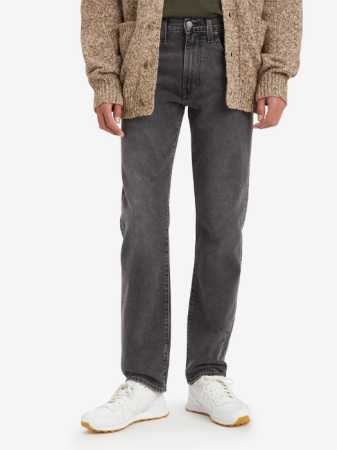 Levi's Blugi Pepper Warm 502 Tapered Barbati [4]