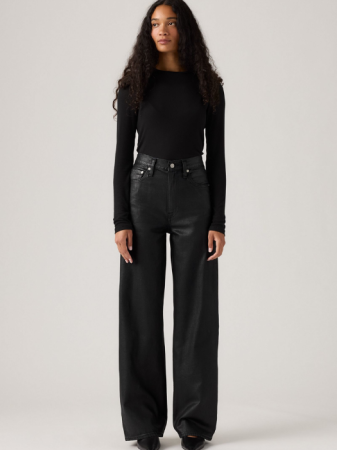 FEMEI - Levi's Blugi Prize Fighter Psk Ribcage Wide Leg Ribcage Femei