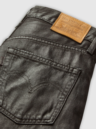 Levi's Blugi Prize Fighter Psk Ribcage Wide Leg Ribcage Femei [5]