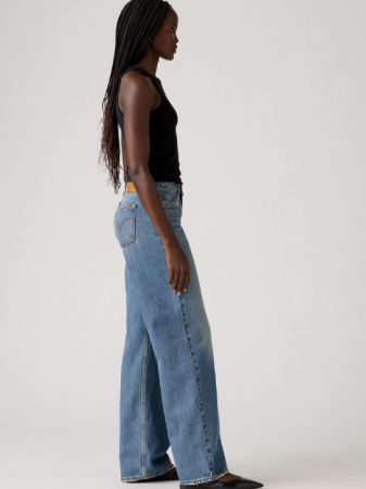 Levi's Джинсы Rescued City Low Loose Relaxed [1]