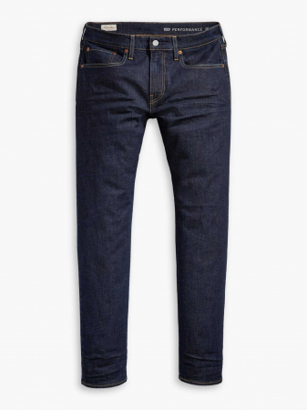 Levi's Мужские Джинсы Индиго 502 Tapered [6]