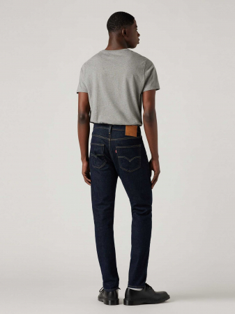 Levi's Blugi Indigo 512 Slim Taper Barbati [1]