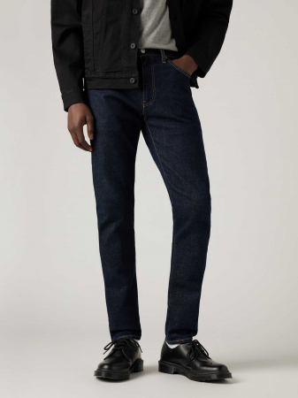 Levi's Мужские Джинсы Индиго 512 Slim Taper [3]