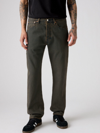 Levi's Джинсы Sandslide Od 501 Regular [3]