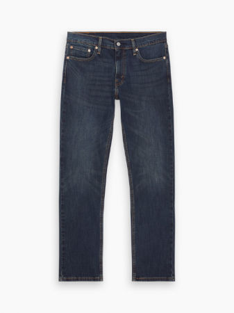 Levi's Blugi Navy 511 Slim Barbati [3]