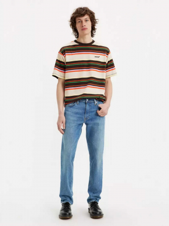 МУЖЧИНЫ - Levi's Мужские Джинсы Синие 511 Slim