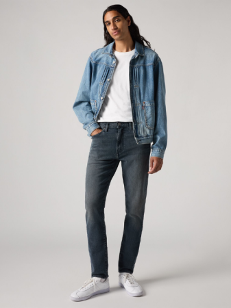 Levi's Джинсы Still Wishing 512 Slim Taper [4]