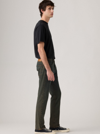 Levi's Blugi Navy 502 Tapered Barbati [2]